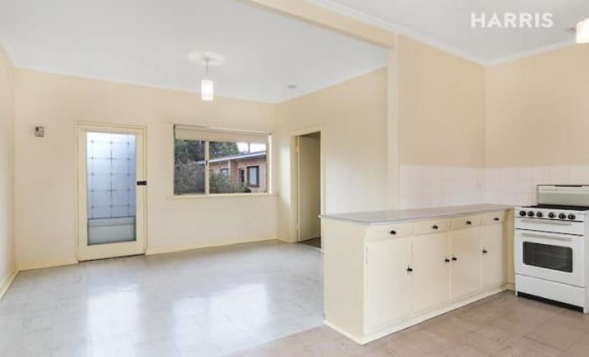 Norwood development site sold for 2.44 million